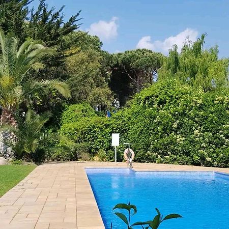 Apt Con Piscina En Calella De Palafrugell, Parking Gratuito Bagian luar foto