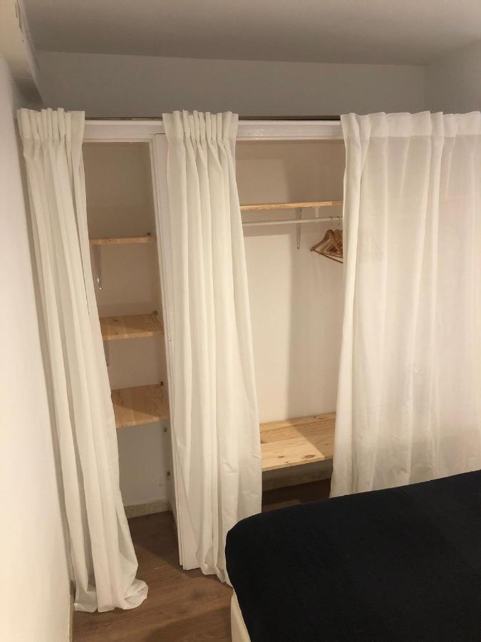 Apt Con Piscina En Calella De Palafrugell, Parking Gratuito Bagian luar foto