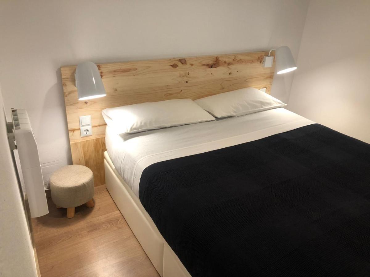 Apt Con Piscina En Calella De Palafrugell, Parking Gratuito Bagian luar foto