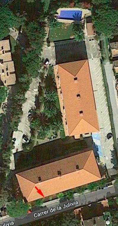 Apt Con Piscina En Calella De Palafrugell, Parking Gratuito Bagian luar foto